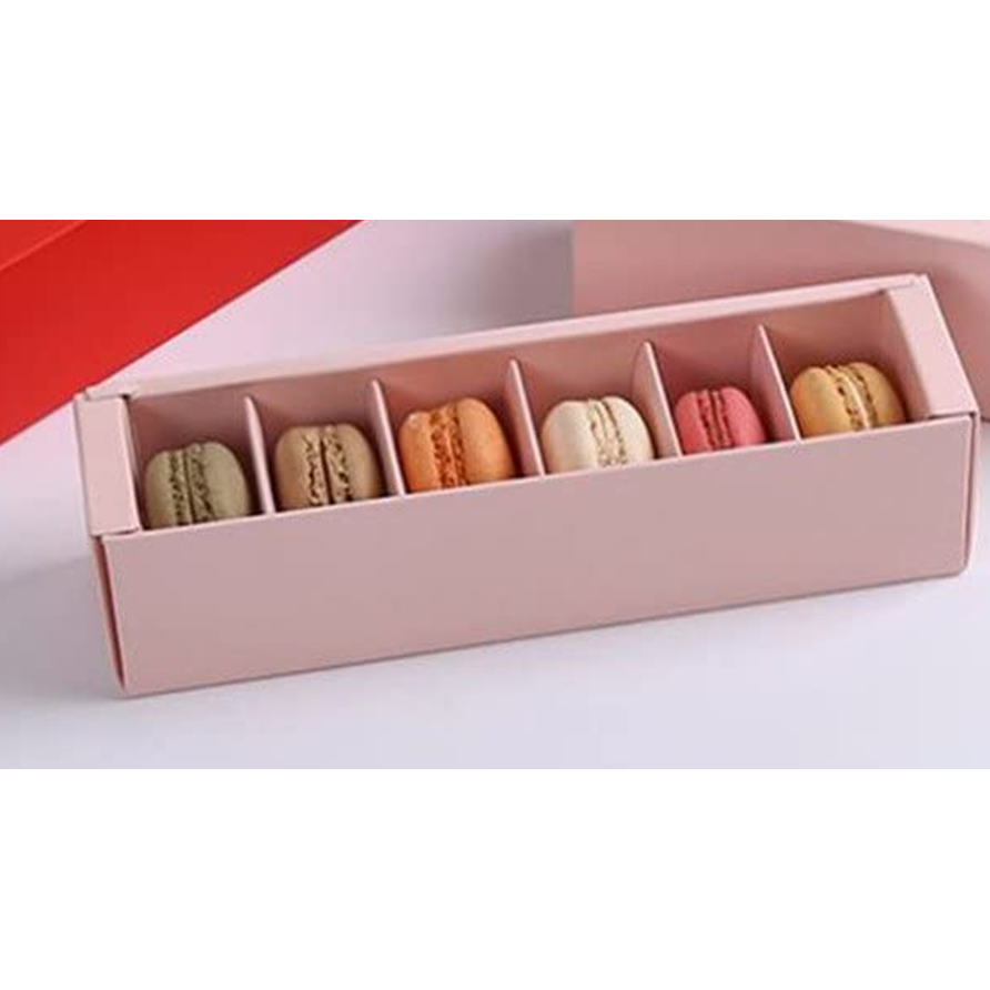 Cutii Macaroons